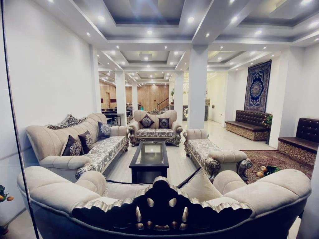 Gulshan Palace By Seven Hills Srinagar By Him Haults Hospitality Exteriér fotografie